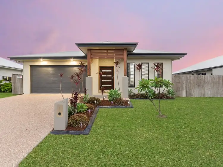 84 Poinsettia Drive, Bohle Plains QLD 4817