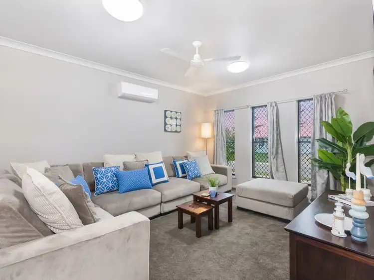 Second view of Homely house listing, 84 Poinsettia Drive, Bohle Plains QLD 4817