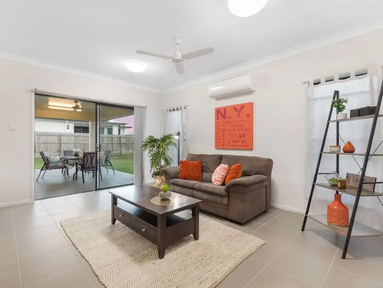 Third view of Homely house listing, 84 Poinsettia Drive, Bohle Plains QLD 4817