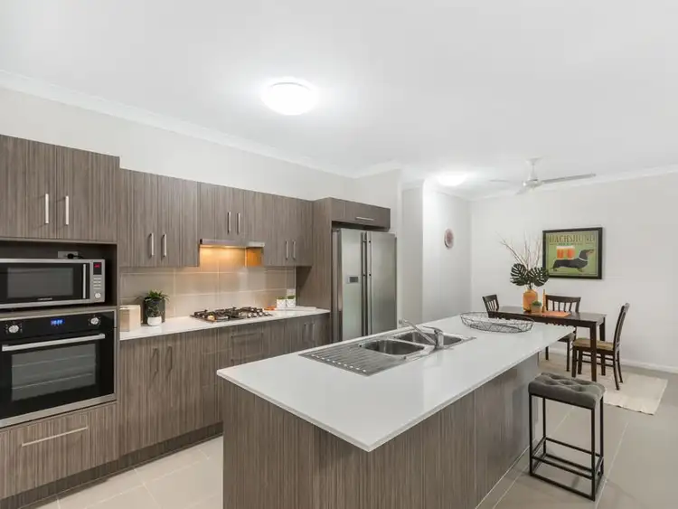 Fourth view of Homely house listing, 84 Poinsettia Drive, Bohle Plains QLD 4817