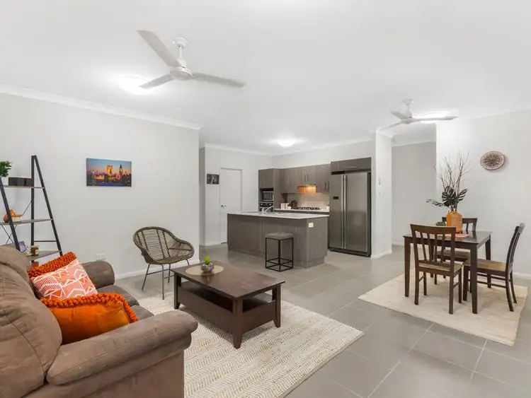 Fifth view of Homely house listing, 84 Poinsettia Drive, Bohle Plains QLD 4817