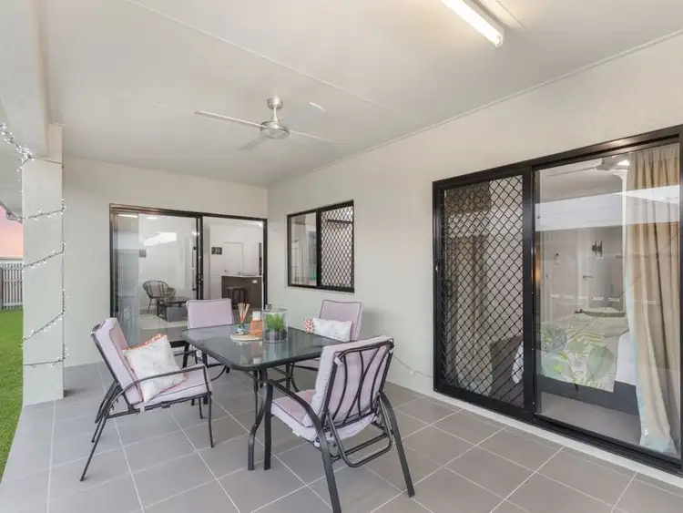 Sixth view of Homely house listing, 84 Poinsettia Drive, Bohle Plains QLD 4817