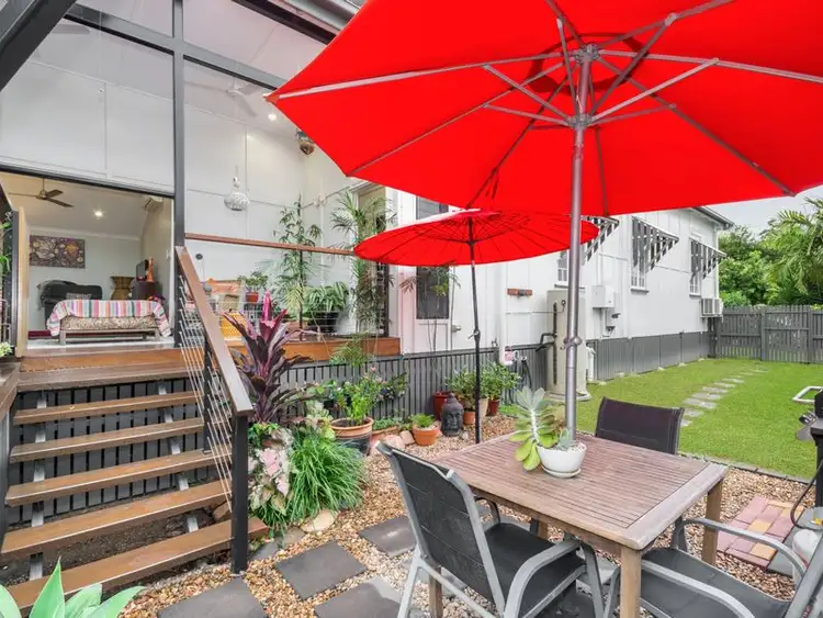 Second view of Homely house listing, 9 Portland Street, Hyde Park QLD 4812