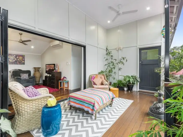 Third view of Homely house listing, 9 Portland Street, Hyde Park QLD 4812
