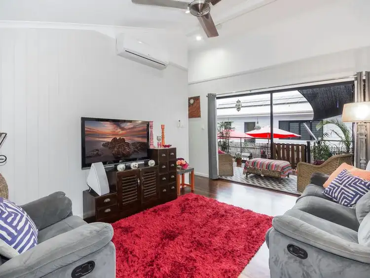 Fourth view of Homely house listing, 9 Portland Street, Hyde Park QLD 4812
