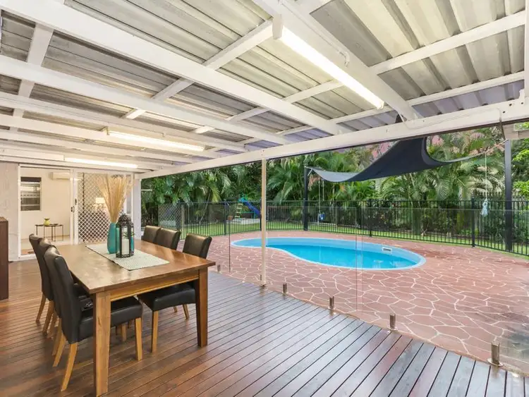 Main view of Homely house listing, 32 Raintree Way, Thuringowa Central QLD 4817
