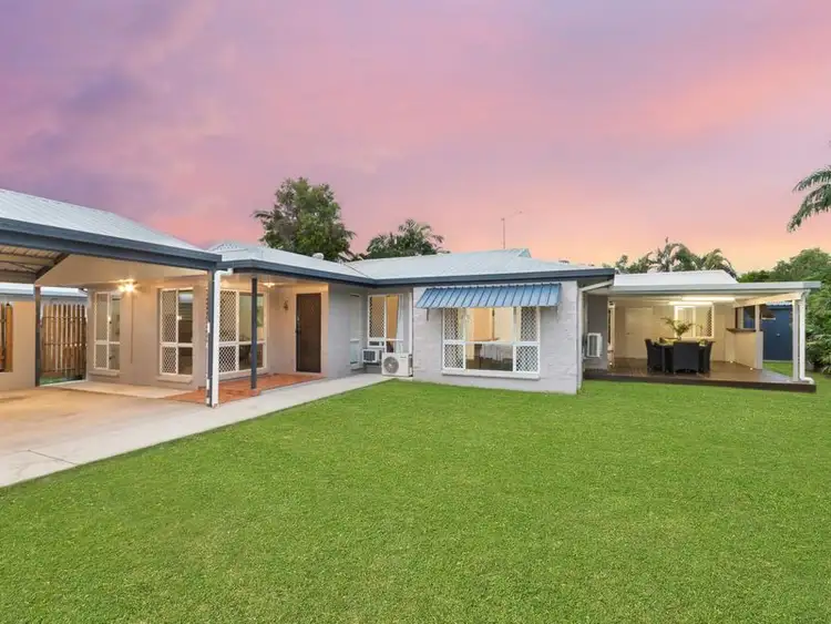 Second view of Homely house listing, 32 Raintree Way, Thuringowa Central QLD 4817