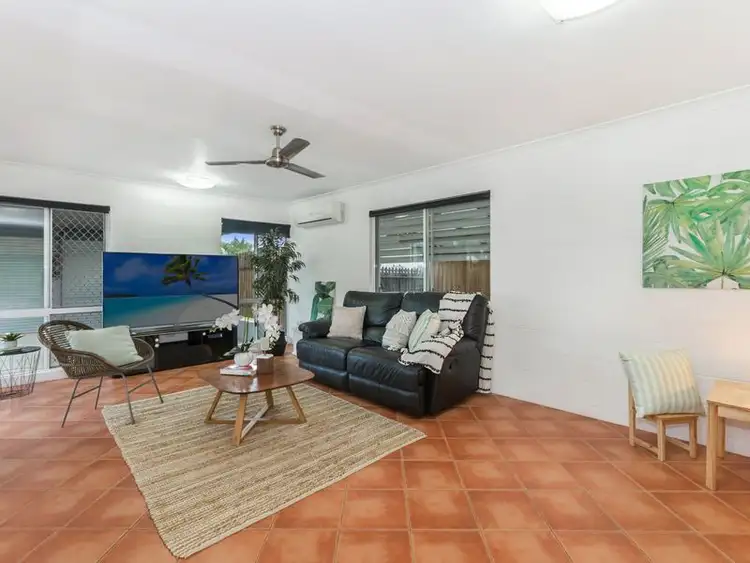 Third view of Homely house listing, 32 Raintree Way, Thuringowa Central QLD 4817