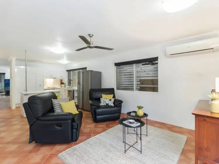 Fourth view of Homely house listing, 32 Raintree Way, Thuringowa Central QLD 4817