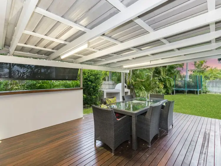 Sixth view of Homely house listing, 32 Raintree Way, Thuringowa Central QLD 4817