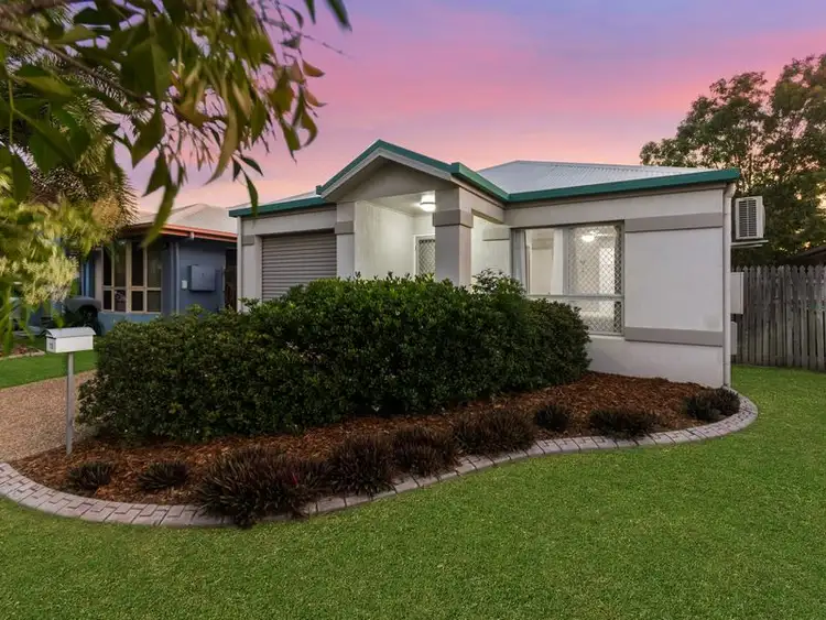 15 Scholars Place, Douglas QLD 4814