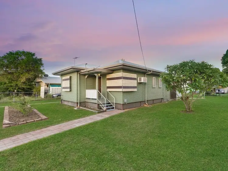 42 McLean Street, Gulliver QLD 4812