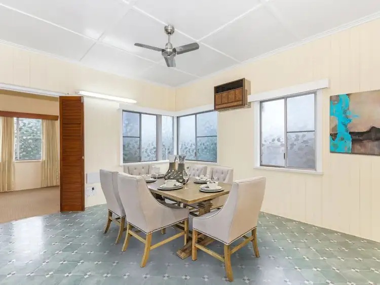 Third view of Homely house listing, 170 Howlett Street, Currajong QLD 4812