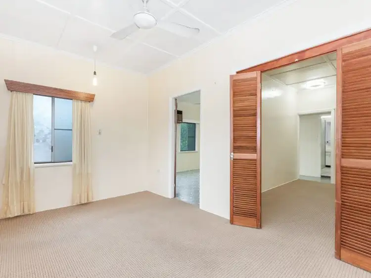 Sixth view of Homely house listing, 170 Howlett Street, Currajong QLD 4812