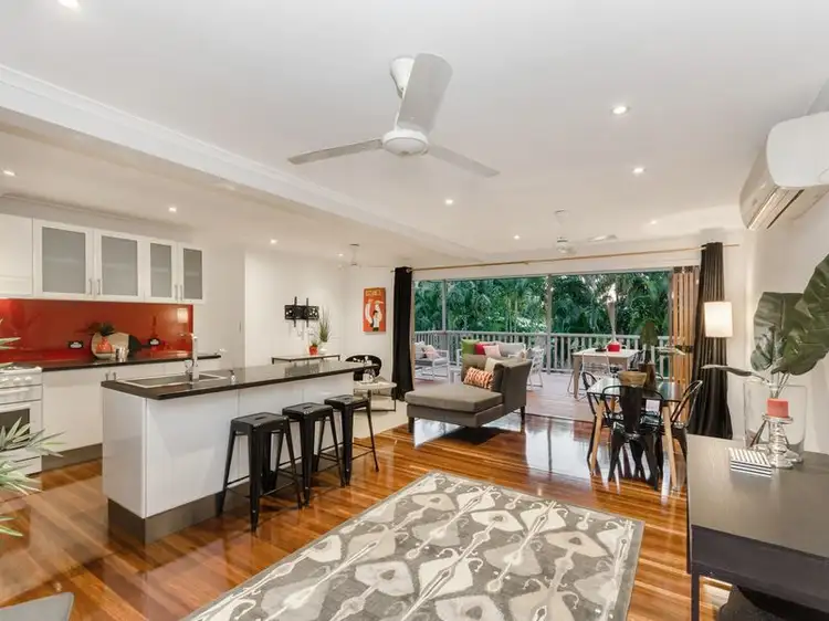Main view of Homely house listing, 22 Kelso Street, Aitkenvale QLD 4814