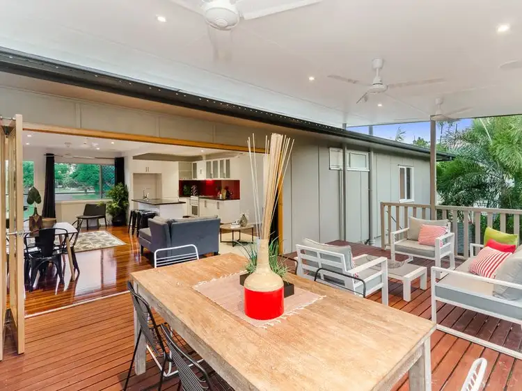 Second view of Homely house listing, 22 Kelso Street, Aitkenvale QLD 4814