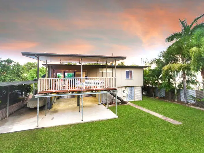 Third view of Homely house listing, 22 Kelso Street, Aitkenvale QLD 4814