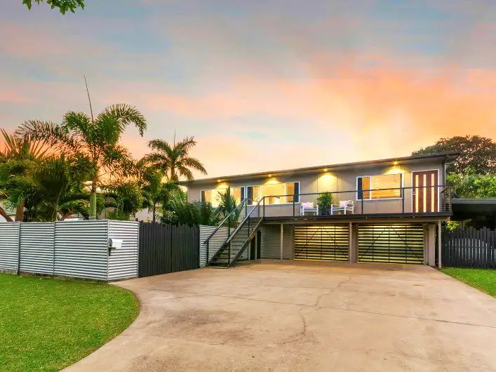 Fourth view of Homely house listing, 22 Kelso Street, Aitkenvale QLD 4814
