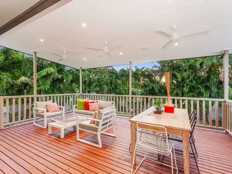 Fifth view of Homely house listing, 22 Kelso Street, Aitkenvale QLD 4814