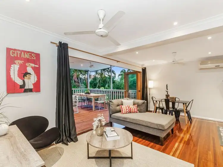 Sixth view of Homely house listing, 22 Kelso Street, Aitkenvale QLD 4814