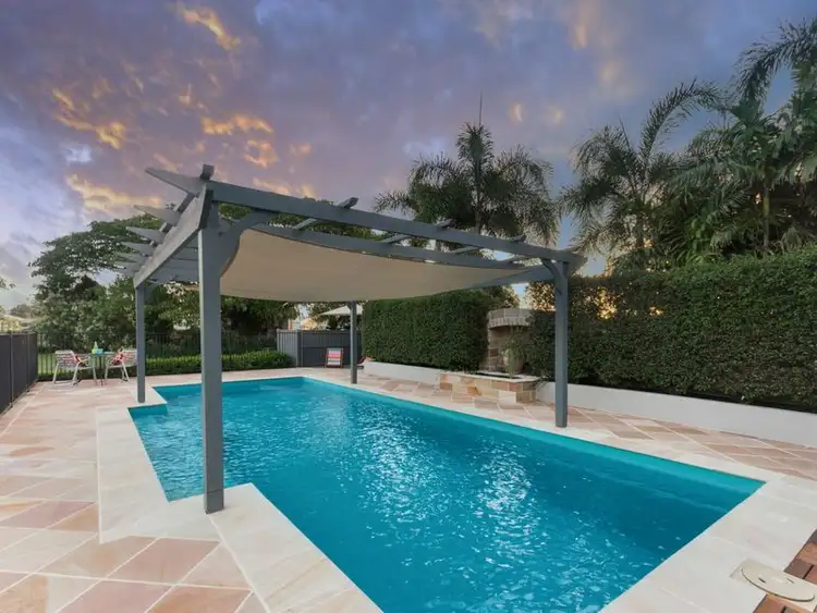 33 Havenwood Drive, Mount Low QLD 4818