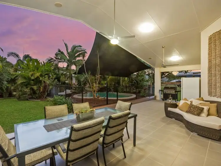 57-63 Renwick Court, Alligator Creek QLD 4816