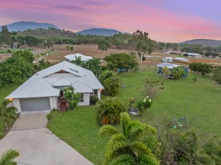 Second view of Homely rural property listing, 57-63 Renwick Court, Alligator Creek QLD 4816