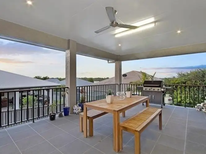 Main view of Homely house listing, 7 Platypus Street, Bushland Beach QLD 4818