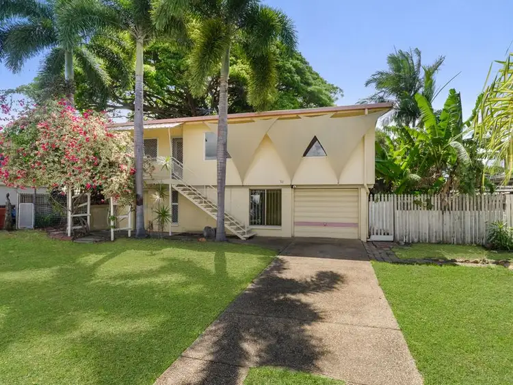 53 Joyce Street, Kirwan QLD 4817