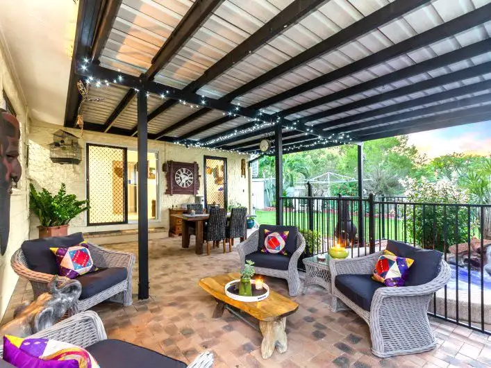 Main view of Homely house listing, 2 Combe Court, Wulguru QLD 4811