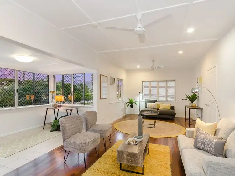 37 Hodel Street, Hermit Park QLD 4812