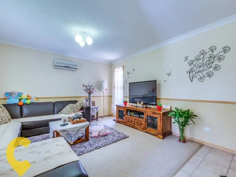 46 Mulgrave Crescent, Forest Lake QLD 4078