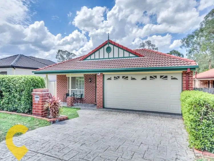 Second view of Homely house listing, 46 Mulgrave Crescent, Forest Lake QLD 4078