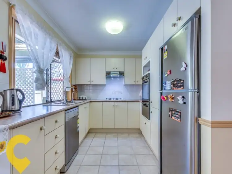 Third view of Homely house listing, 46 Mulgrave Crescent, Forest Lake QLD 4078