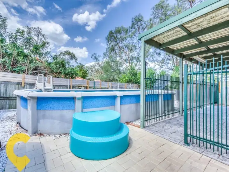 Fourth view of Homely house listing, 46 Mulgrave Crescent, Forest Lake QLD 4078