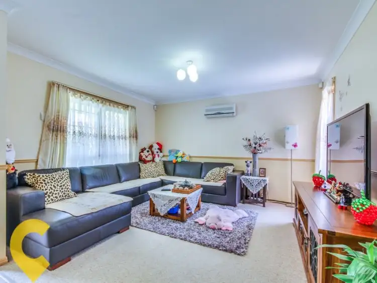 Fifth view of Homely house listing, 46 Mulgrave Crescent, Forest Lake QLD 4078