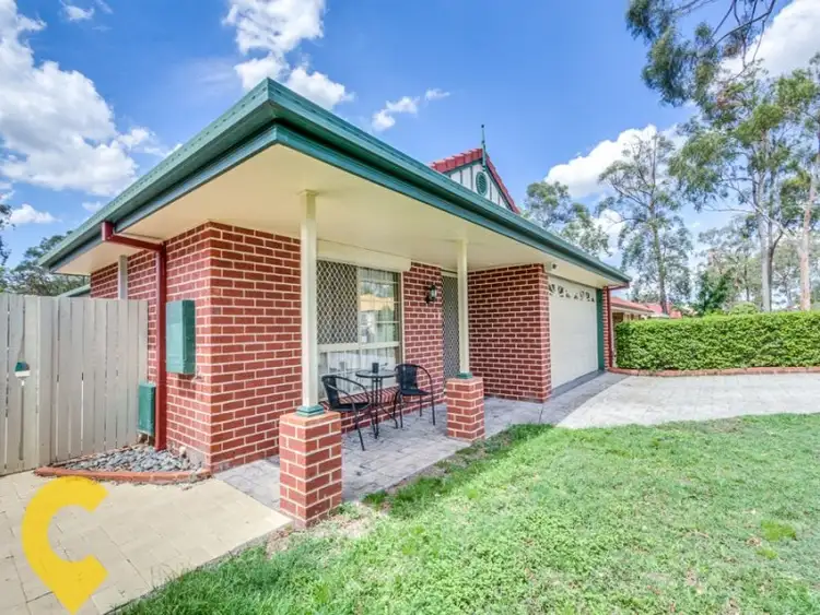 Sixth view of Homely house listing, 46 Mulgrave Crescent, Forest Lake QLD 4078