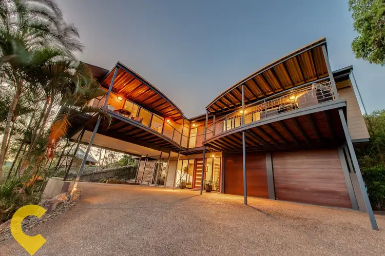 36 Blackwood Drive, Arana Hills QLD 4054