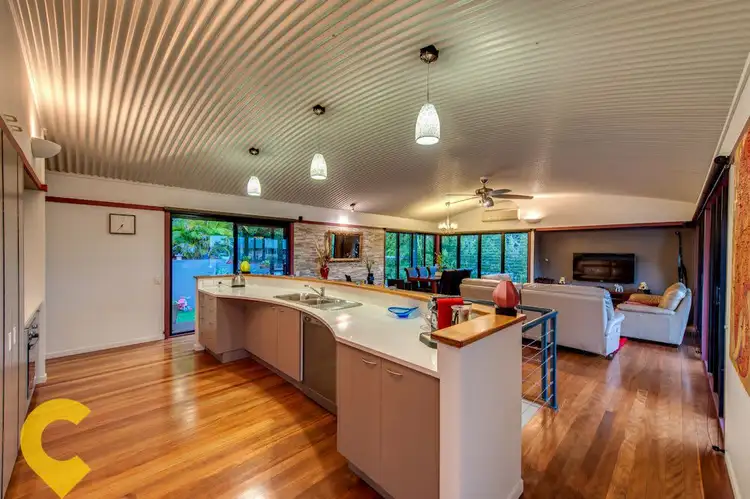 Fifth view of Homely house listing, 36 Blackwood Drive, Arana Hills QLD 4054