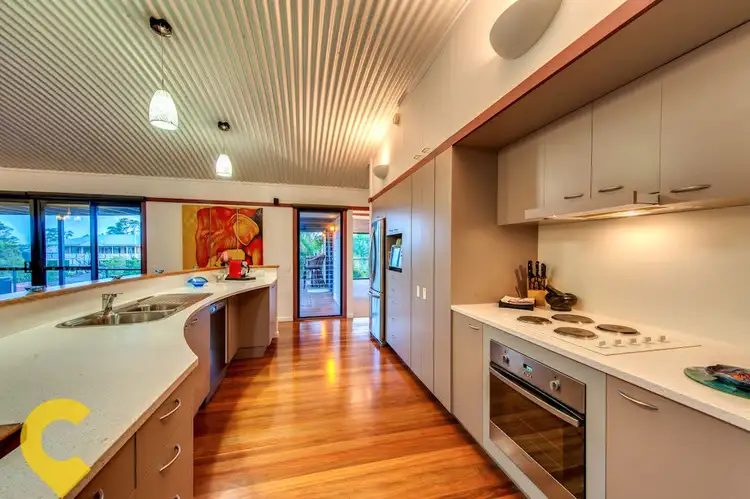 Sixth view of Homely house listing, 36 Blackwood Drive, Arana Hills QLD 4054