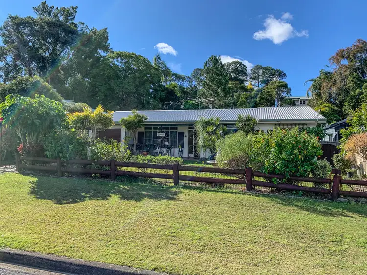 Main view of Homely house listing, 15 Mavis Street, Coffs Harbour NSW 2450