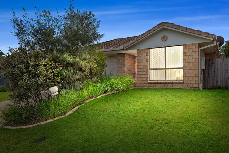 Main view of Homely house listing, 15 Jasmine Street, Wakerley QLD 4154