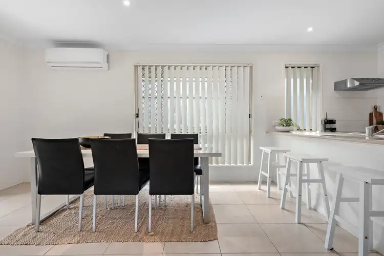 Second view of Homely house listing, 15 Jasmine Street, Wakerley QLD 4154