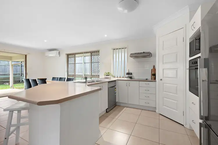 Fourth view of Homely house listing, 15 Jasmine Street, Wakerley QLD 4154