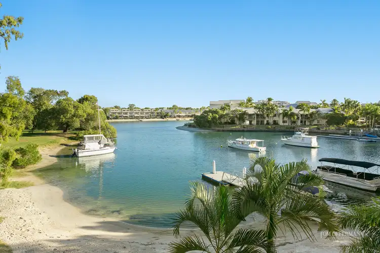 Second view of Homely unit listing, 20/1 Quamby Place, Noosa Heads QLD 4567