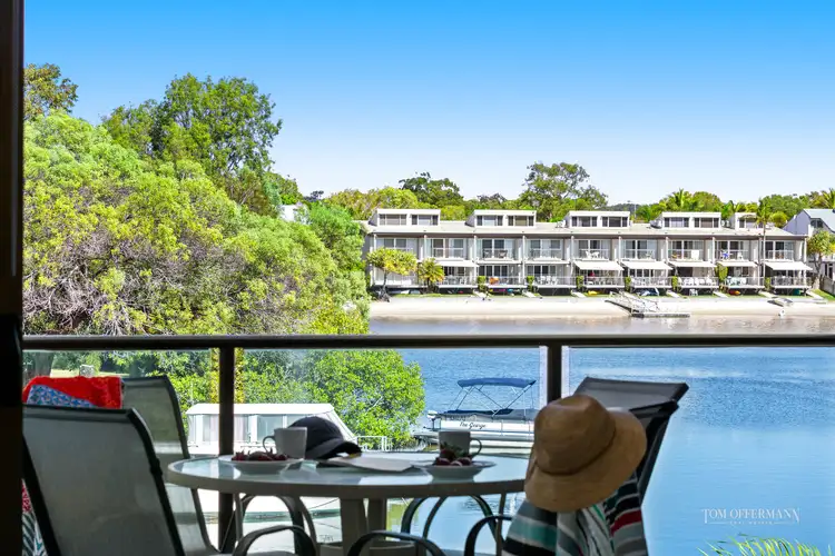 Third view of Homely unit listing, 20/1 Quamby Place, Noosa Heads QLD 4567