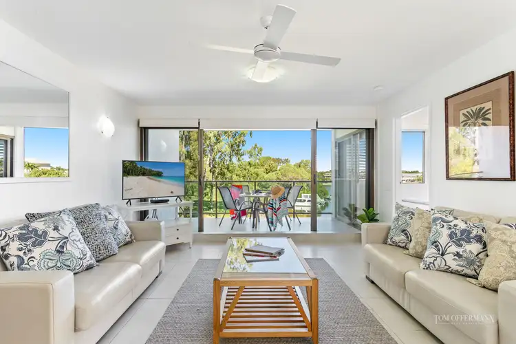 Fourth view of Homely unit listing, 20/1 Quamby Place, Noosa Heads QLD 4567
