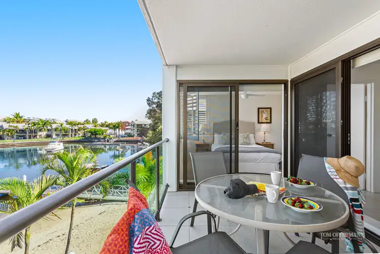 Sixth view of Homely unit listing, 20/1 Quamby Place, Noosa Heads QLD 4567