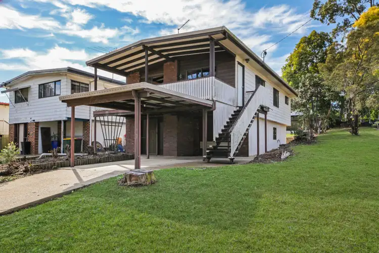 Main view of Homely house listing, 18 Blazey Street, Kallangur QLD 4503