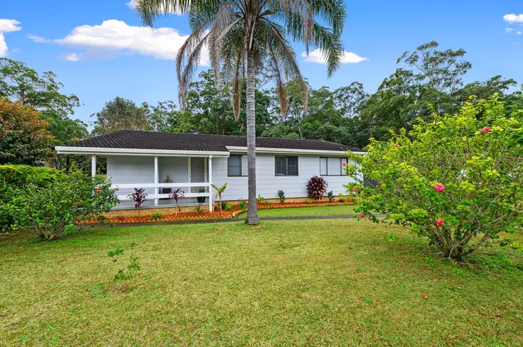 Main view of Homely house listing, 66 Kurrajong Street, Coffs Harbour NSW 2450